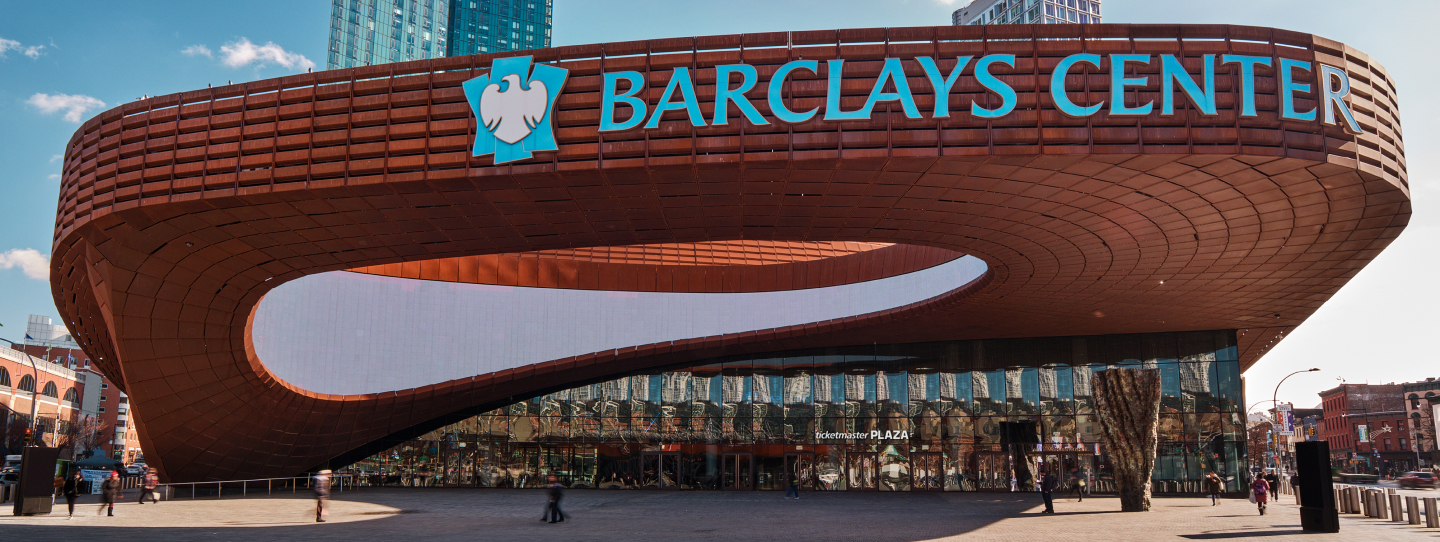 Barclays Center